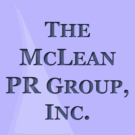 The McLean PR Group LOGO