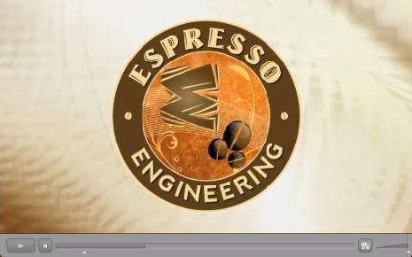 Espresso Engineering  Promo Video Picture
